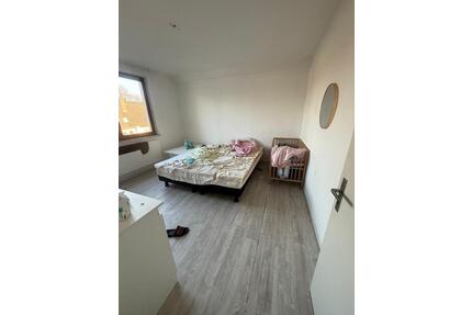 Renovierte 2 Zimmer Wohnung in 47137 Duisburg zu vermieten