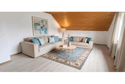 Helle 2.5 Zimmer Wohnung - 650,00&nbsp;EUR Kaltmiete, ca.&nbsp; 54,00&nbsp;m&sup2; in Villingen-Schwenningen (PLZ: 78054)