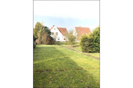 2 Familienhaus mit schönem Garten in Gmhütte - Privatverkauf !! - Georgsmarienhütte