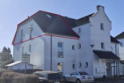 Wohnung zum Kaufen in Nienhagen 339.000,00 € 70.99 m²