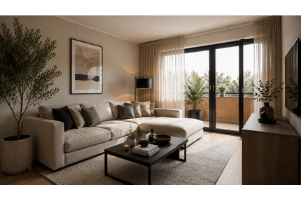 Wohnung zum Kaufen in Mutterstadt 260.000,00 € 90.27 m²
