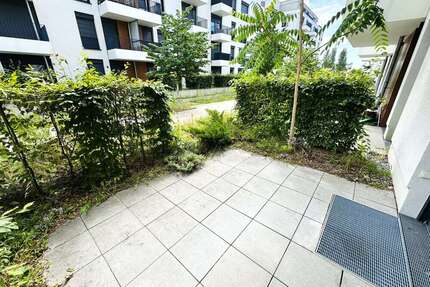 Wohnung zum Mieten in Berlin 731,58 € 32.2 m²