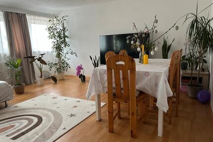 Helle 4-Zi-Wohnung in Kaufbeuren von privat zu verkaufen.