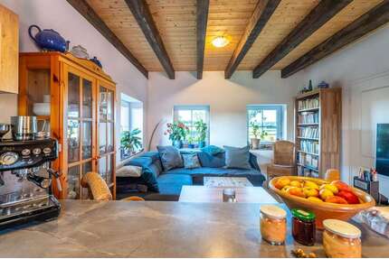 Haus zum Kaufen in Wagersrott Gangerschild 349.000,00 € 116 m² - Wagersrott / Gangerschild