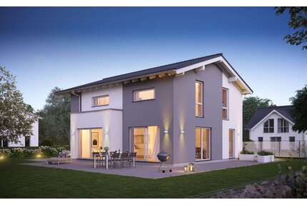 Haus zum Kaufen in Gemmerich 493.500,00 € 162 m²