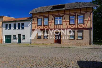 Haus zum Kaufen in Ballenstedt 195.900,00 € 175 m²