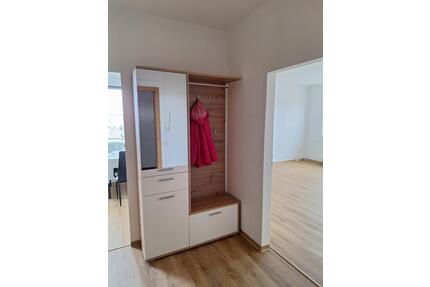 1-Raum-Wohnung - 194,00&nbsp;EUR Kaltmiete, ca.&nbsp; 42,00&nbsp;m&sup2; in Torgelow (PLZ: 17358)