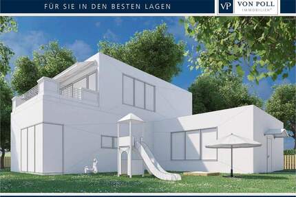Großes Grundstück in bester Lage - Bauen Sie Ihr Traumhaus in Groß Glienicke! - Potsdam