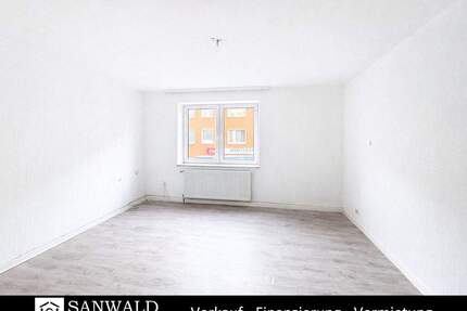 Praktische 2,5 Zimmer Wohnung in zentraler Lage - Gelsenkirchen Bulmke-Hüllen