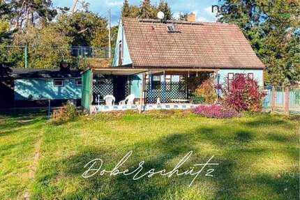 Haus zum Kaufen in Doberschütz 79.001,00 € 71.8 m²