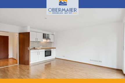 Wohnung zum Kaufen in Lenggries 200.000,00 € 37 m²