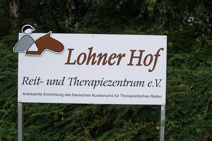 Wohnhaus zu vermieten inklusive Pferdepfleger-Minijob - Eschweiler