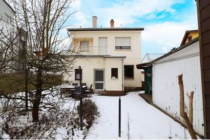 Haus zum Kaufen in Sandhausen 479.000,00 € 130 m²