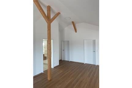 Erstbezug 3-Zimmerwohnung in ruhiger Lage - Rheinmünster