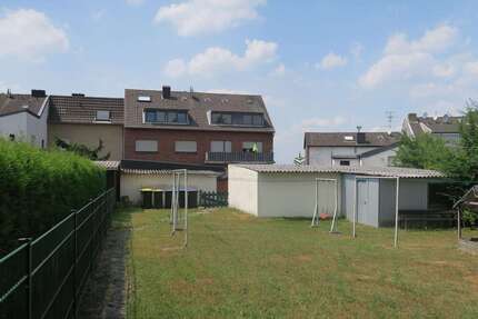 Wohnung zum Mieten in Herzogenrath 435,00 € 59 m²