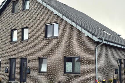 Neuwertige 3-Zimmer-Wohnung in zentraler Lage - Kalkar