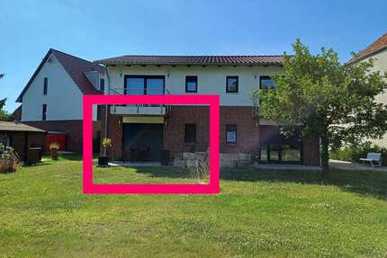 Wohnung zum Mieten in Wolfsburg 750,00 € 47 m²