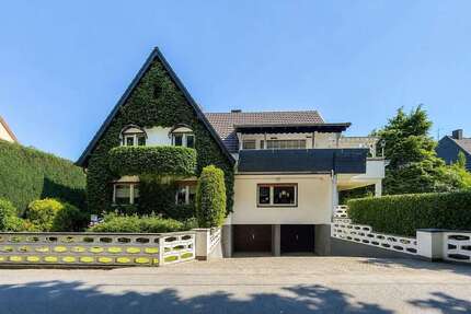 Haus zum Kaufen in Rösrath-Kleineichen 545.000,00 € 212 m²