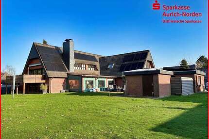 Haus zum Kaufen in Nortmoor 358.000,00 € 220 m²