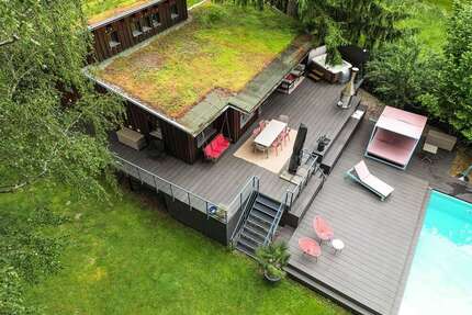 Haus zum Kaufen in Taucha 985.000,00 € 144 m²