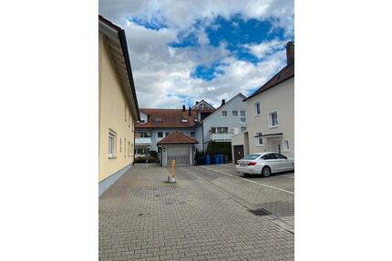 1,5 Zimmerwohnung zum Verkauf - 105.000,00&nbsp;EUR Kaufpreis, ca.&nbsp; 52,00&nbsp;m&sup2; in Straubing (PLZ: 94315)