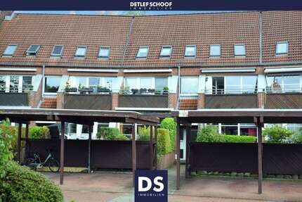 Wohnung zum Kaufen in Kiel 169.000,00 € 58 m²