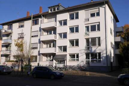 Wohnung zum Mieten in Karlsruhe 900,00 € 70 m²