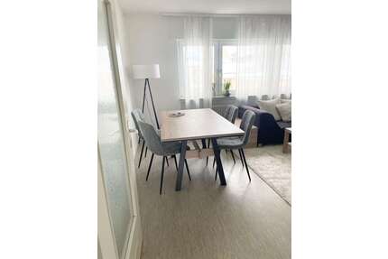 Wohnung zum Mieten in Gießen 720,00 € 62 m²