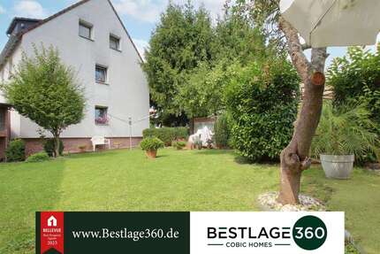 Haus zum Kaufen in Frankfurt 550.000,00 € 184 m²