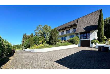 Haus zum Kaufen in Gersfeld Hettenhausen 949.000,00 € 291 m² - Gersfeld / Hettenhausen