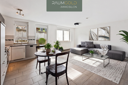 Wohnung zum Kaufen in Efringen-Kirchen 218.000,00 € 63.68 m²