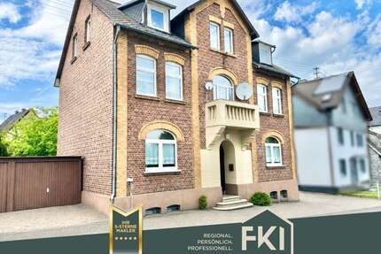Haus zum Kaufen in Betzdorf 179.000,00 € 167 m²