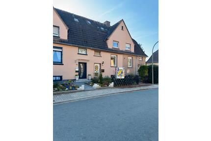 Reihenmittelhaus Kernsaniert und Renoviert - Hamm Heessen