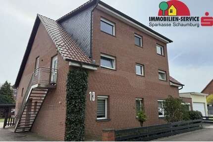 Haus zum Kaufen in Sachsenhagen 435.000,00 € 252.56 m²