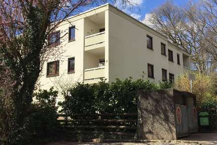 Wohnung zum Mieten in Saarbrücken 600,00 € 55.6 m²