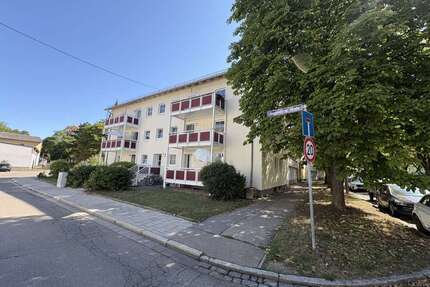 Wohnung zum Kaufen in Regensburg 339.000,00 € 79.36 m²