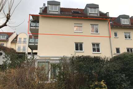 Wohnung zum Kaufen in Meißen 160.000,00 € 81 m²