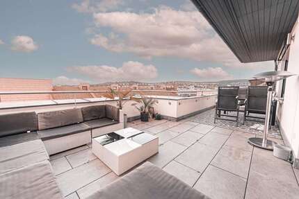Wohnung zum Mieten in Stuttgart 2.190,00 € 115 m²