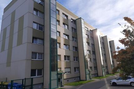 Gemütliche 1-Zimmer-Wohnung in Crimmitschau mit Seeblick