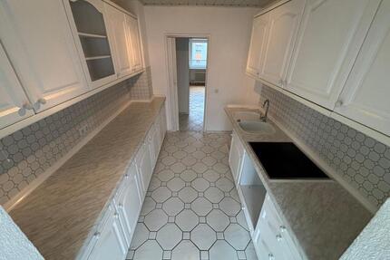 3,5-ZiEG 84m²NR Wohnung mit Loggia in Salzgitter Lebenstedt 10€qm