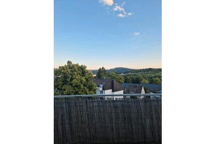 Großzügige Eigentumswohnung auf 143 m², mit schöner Aussicht - Siegen