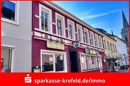 Wohnung zum Mieten in Willich 800,00 € 95 m²