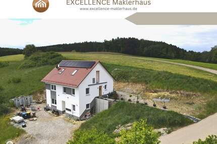 Haus zum Kaufen in Kammeltal Hammerstetten 498.000,00 € 185 m² - Kammeltal / Hammerstetten
