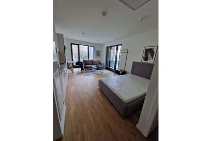 Wohnung zum Mieten in Berlin 915,00 € 31 m²
