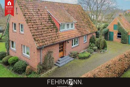 Haus zum Kaufen in Neuenhaus Grasdorf 205.000,00 € 136 m² - Neuenhaus / Grasdorf