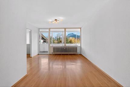 1 Zimmer Apartment - 179.000,00&nbsp;EUR Kaufpreis, ca.&nbsp; 43,00&nbsp;m&sup2; in Sonthofen (PLZ: 87527)