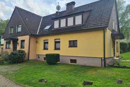 Haus zum Kaufen in Hattingen 790.000,00 € 254 m²