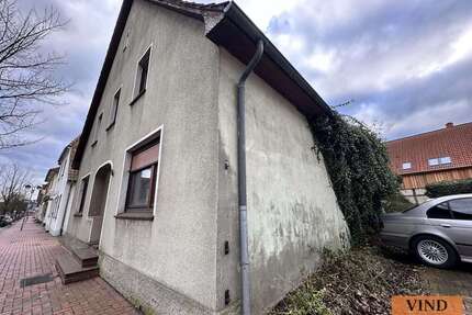 Haus zum Kaufen in Harpstedt 95.000,00 € 120 m²