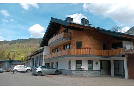Großzügig Wohnen in Bad Hindelang