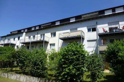 Wohnung zum Mieten in Garching 770,00 € 35 m²